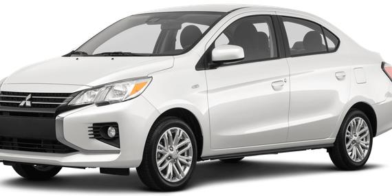 MITSUBISHI MIRAGE G4 2024 ML32FUFJ0RHF01084 image MITSUBISHI MIRAGE G4 2024 ML32FUFJ0RHF01084 image